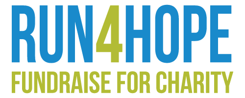 RUN4HOPE - New Charity program for the BMO Vancouver Marathon