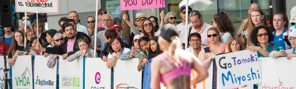 BMOVM.M.Images-1000x300-50-2016-CelebrationFans-102.RichardLam.VancouverMarathon BMO Vancouver Marathon Half Marathon Best Top Scenic Award-winning Race