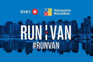 #RunVan Contest