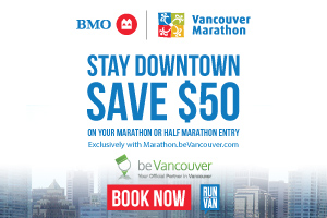 beVancouver Offer