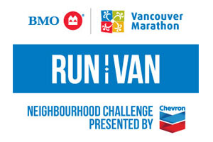 Chevron Canada Presenting Sponsor of the Neighbourhood Challenge