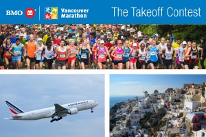 The Takeoff Contest