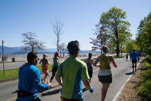 Half Marathon Course Ranked one of the World’s Best!