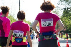 New challenge winners of the BMO Vancouver Marathon announced