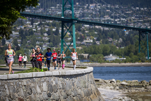 Sport Tour Operators Join the BMO Vancouver Marathon