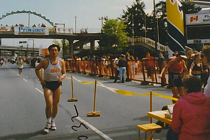 Vancouver’s most seasoned runners