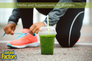 Natural Factors: Herbs and Supplements