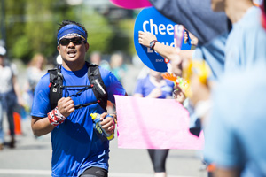 Chevron and BMO award community spirit