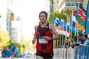 BC Half Marathon Championship