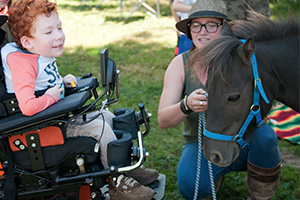 CANUCK PLACE CHILDREN’S HOSPICE