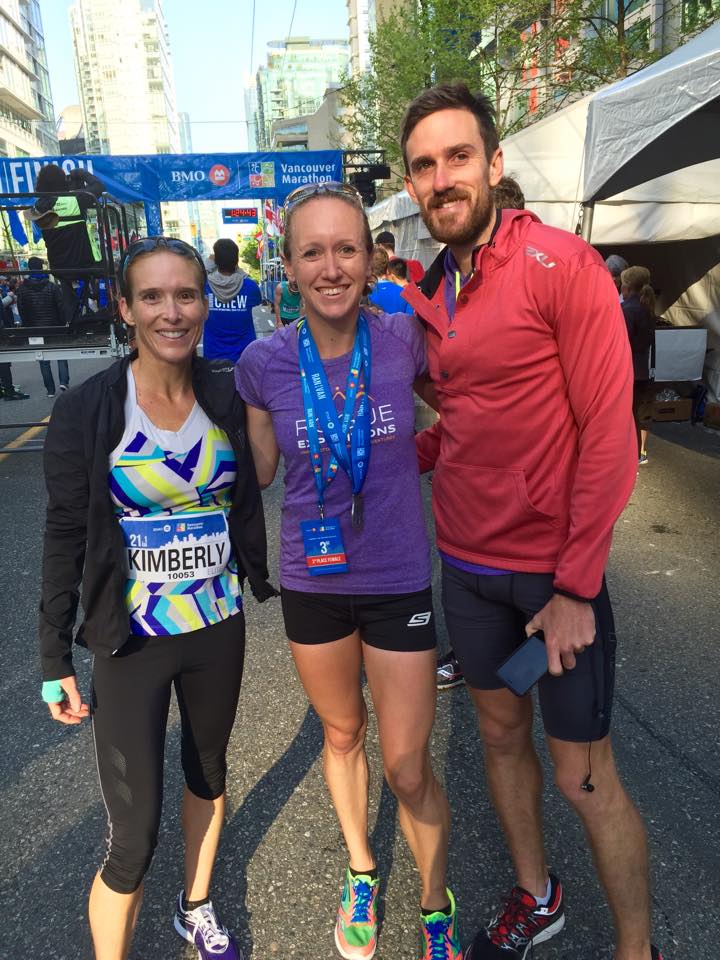 Vancouver 2015 finish