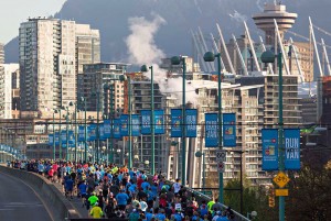 2017 bmo half marathon results