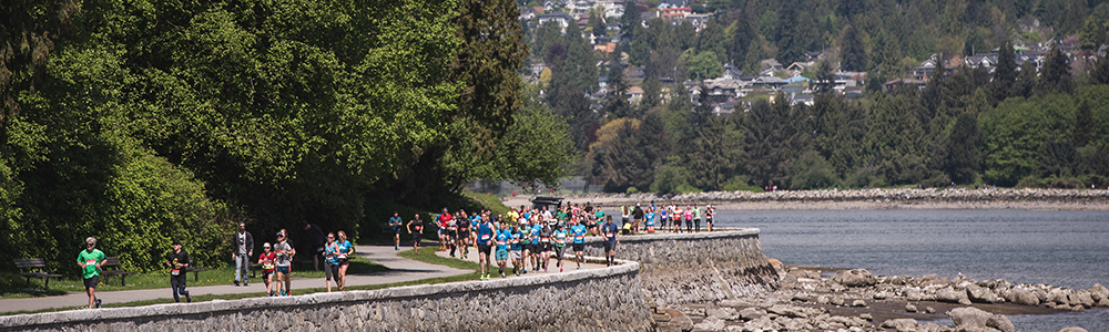 BMO Vancouver Marathon adds to accolades