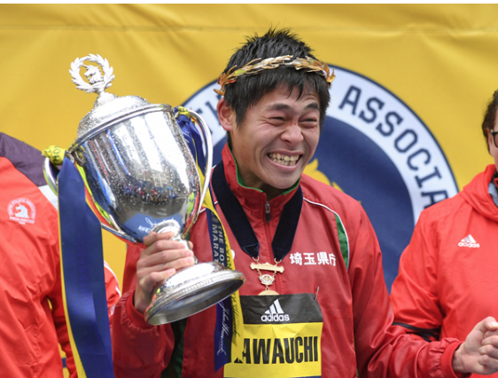 Yuki Kawauchi to speak at new Elite Athlete Panel