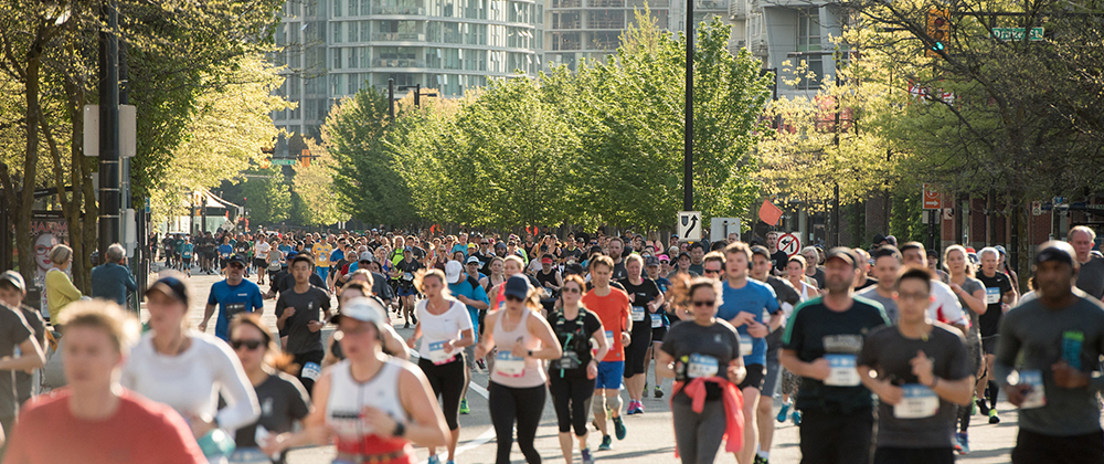 Bmo Vancouver Marathon Registration