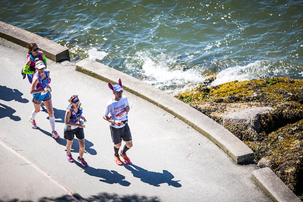 BMO Vancouver Marathon