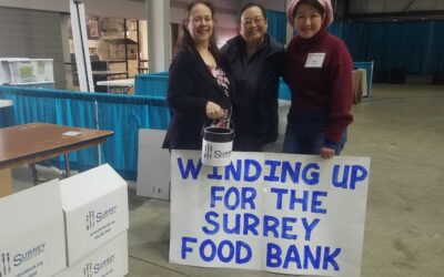 Empowering Change: Ways to Support the Surrey Food Bank
