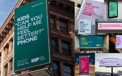 Kids Help Phone Presents the Next Chapter of Feel Out Loud — Canada’s Largest Youth Mental Health Movement