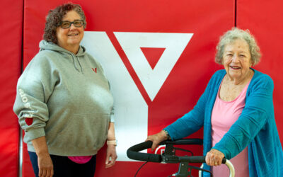 Come Sit With Us: A Story of Healing and Belonging