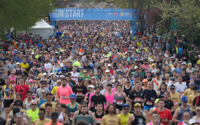 Running Beyond the Finish Line: Streetfront’s Story