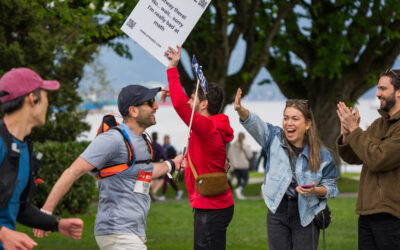 Spots to Visit on Course at the 2026 BMO Vancouver Marathon