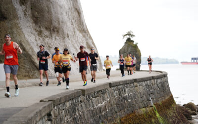 Stories of the 2026 BMO Vancouver Marathon