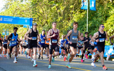 BMO Vancouver Half Marathon 2026 – Who to Watch