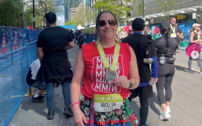 Empowering Connection: Indigenous Participation at the BMO Vancouver Marathon