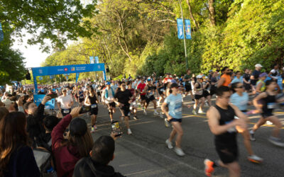 Records Fall at 2026 BMO Vancouver Marathon Weekend as 25,000+ Participants Take to Vancouver Streets