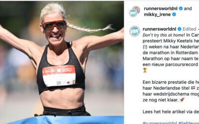 In the News